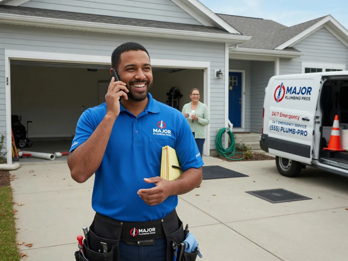 Drain Cleaning Services Sabula, IA FAQs